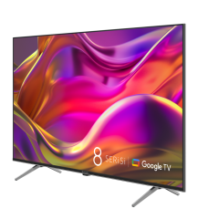 Arçelik 8 serisi A55 D 895 A / 55'' 4K Smart Google TV