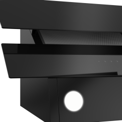 Arçelik ADE 604-5 S Ankastre Duvar Tipi Davlumbaz