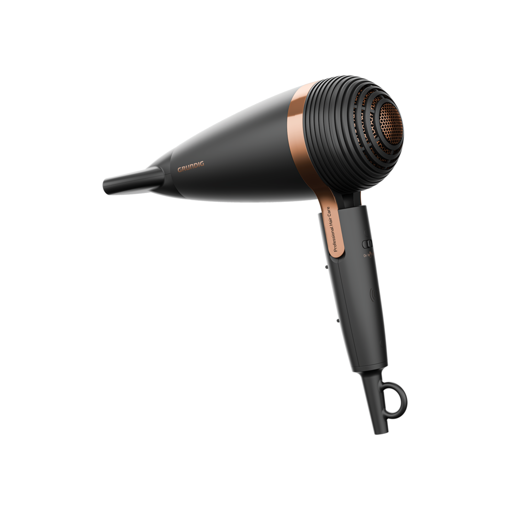 Grundig HD 8080 Saç Kurutma Makinesi