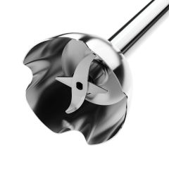 Arçelik RHB 6050 K Resital El Blender