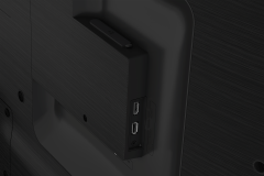 Arçelik A55 A 965 B 4K UHD Pro