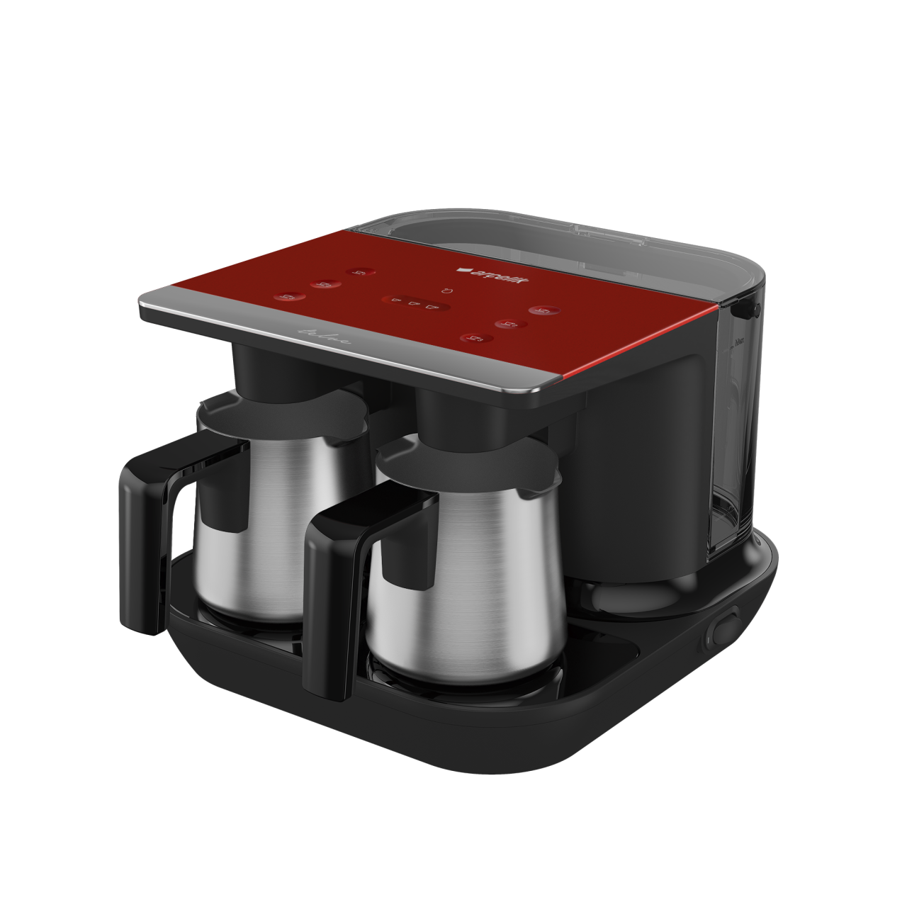 Arçelik TKM 9961 L Kahve Makinesi