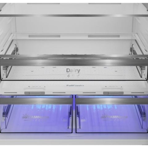 Arçelik 283616 EI No Frost Buzdolabı