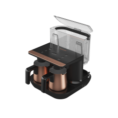 Arçelik TKM 9961 B Türk Kahve Makinesi