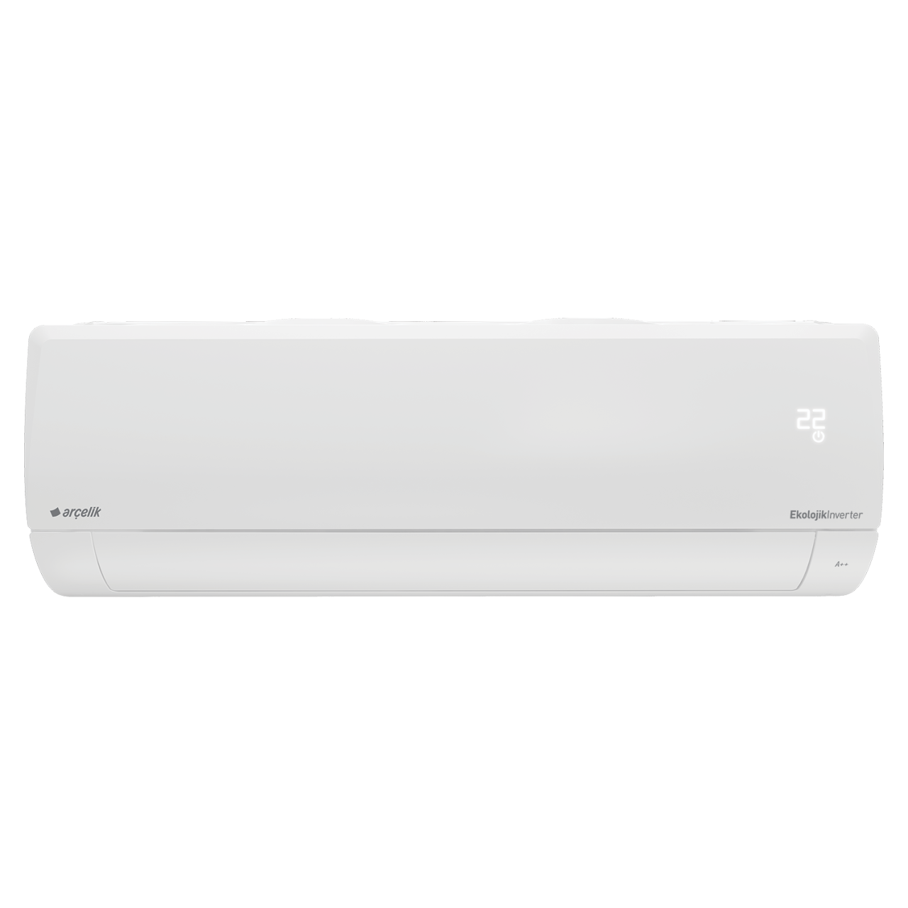 Arçelik 24325 EKOLOJİK Ev Tipi Klima