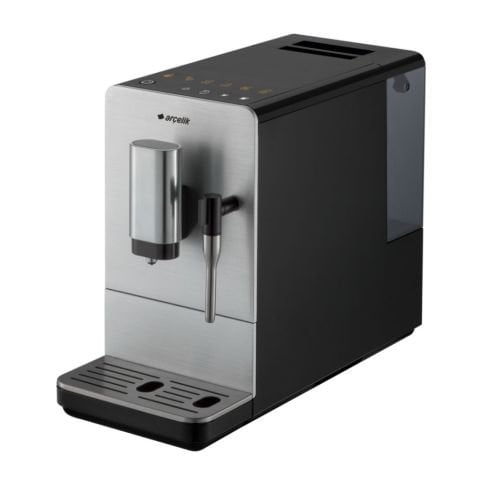 Arçelik EM 6092 O Tam Otomatik Espresso Makinesi