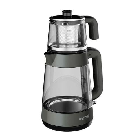 Arçelik CM 6964 G Çay Makinesi
