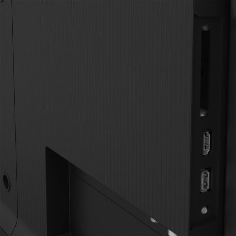 Arçelik Imperium 9 QLED A55 Q 987 A QLED TV