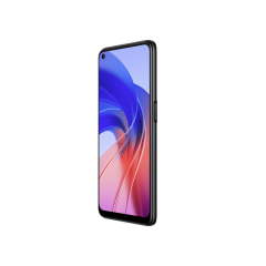 Oppo A55 64 GB Siyah Cep Telefonu