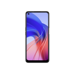 Oppo A55 64 GB Siyah Cep Telefonu