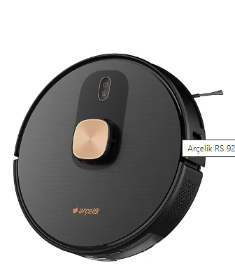 Arçelik Arçelik RS 9221 Akıllı Robot Süpürge