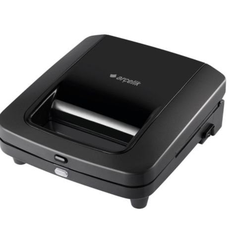Arçelik TM 3302 Waffle & Tost Makinesi
