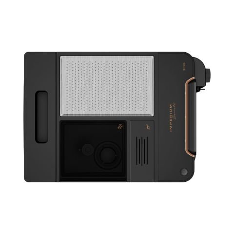 ArçelikK EM 6395 Imperium Barista® Tam Otomatik Tam Otomatik Espresso Makinesi