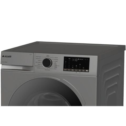 Arçelik 10120 MXS Çamaşır Makinesi