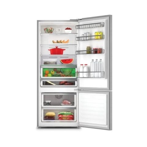 Arçelik 274532 EI Alttan Donduruculu Buzdolabı