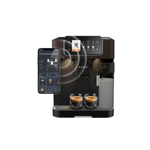 Arçelik EM 9495 Imperium Barista® Tam Otomatik Espresso Makinesi
