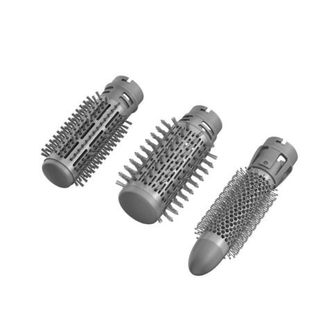 HS 6220 Saç Düzleştirici