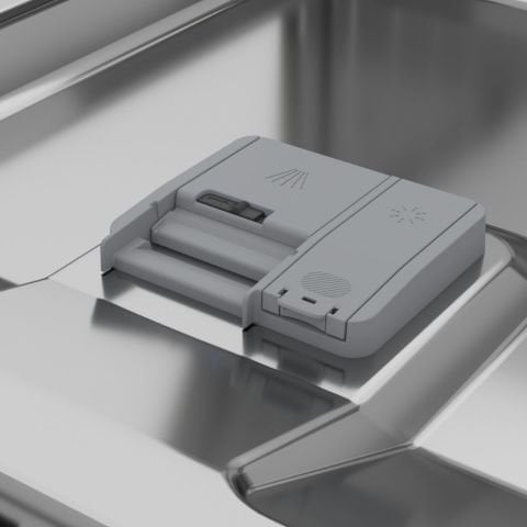 Arçelik 6444 OK A Bulaşık Makinesi