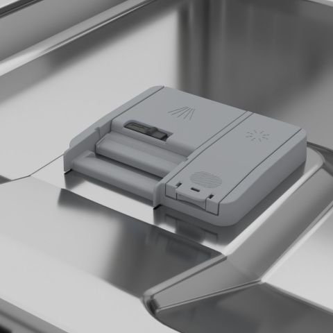 Arçelik 6455 WF I Bulaşık Makinesi