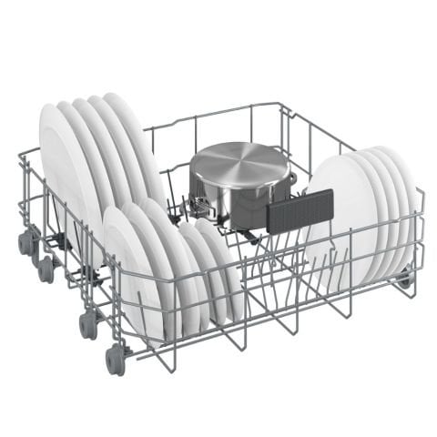 Arçelik 6444 WF Bulaşık Makinesi