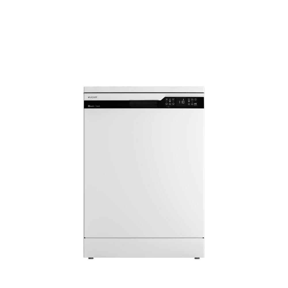 Arçelik 6444 WF Bulaşık Makinesi