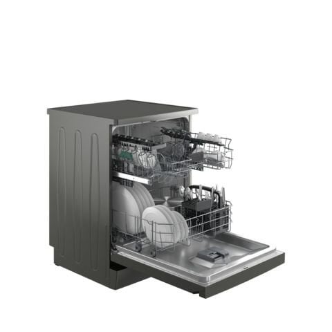 Arçelik 6455 WF MG Bulaşık Makinesi