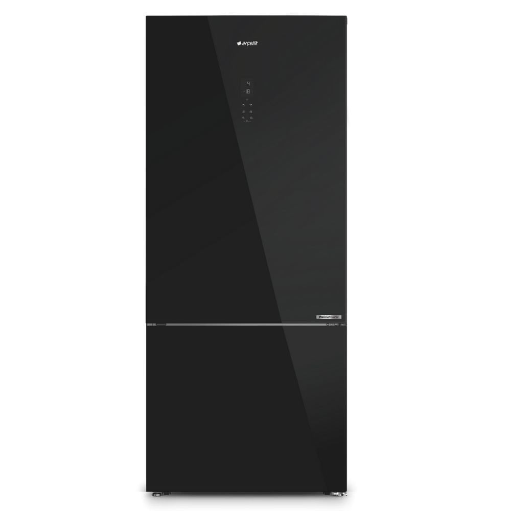 Arçelik 278551 ESC Alttan Donduruculu Buzdolabı