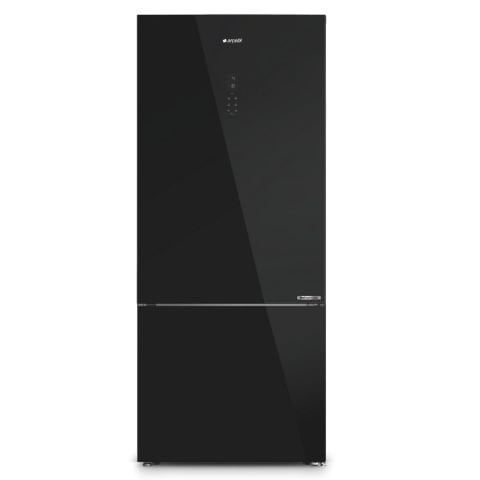 Arçelik 278551 ESC Alttan Donduruculu Buzdolabı