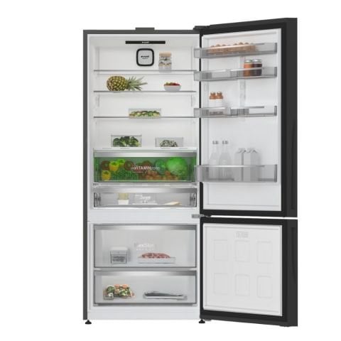 Arçelik 278551 ESC Alttan Donduruculu Buzdolabı