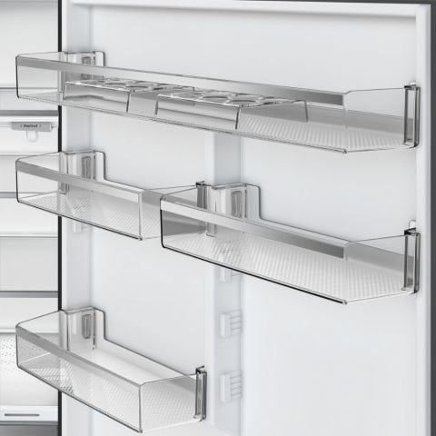 Arçelik 278551 ESC Alttan Donduruculu Buzdolabı